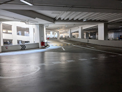T-space (D18), Factory #433305901